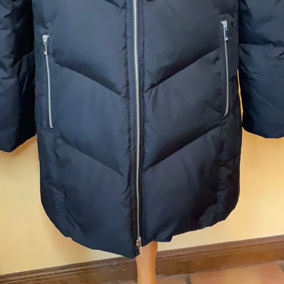 Michael Kors Puffer coat L - Picture 2 of 9